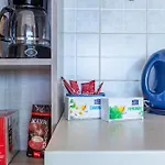 Di Di Taj With Large Balcony And Bbq * 자다르