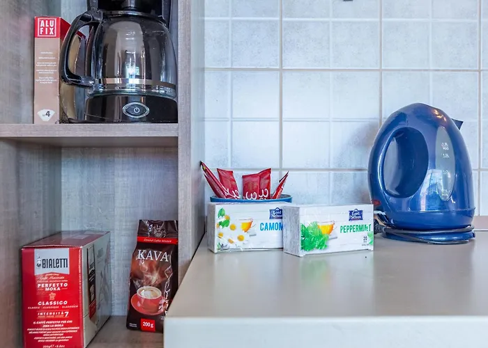 Di Di Taj With Large Balcony And Bbq * Zadar